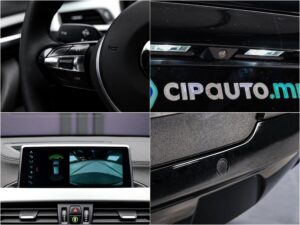 BMW X2 2018 14/14