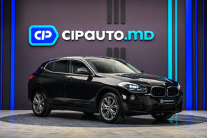 BMW X2 2018 4/14