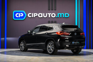 BMW X2 2018 2/14