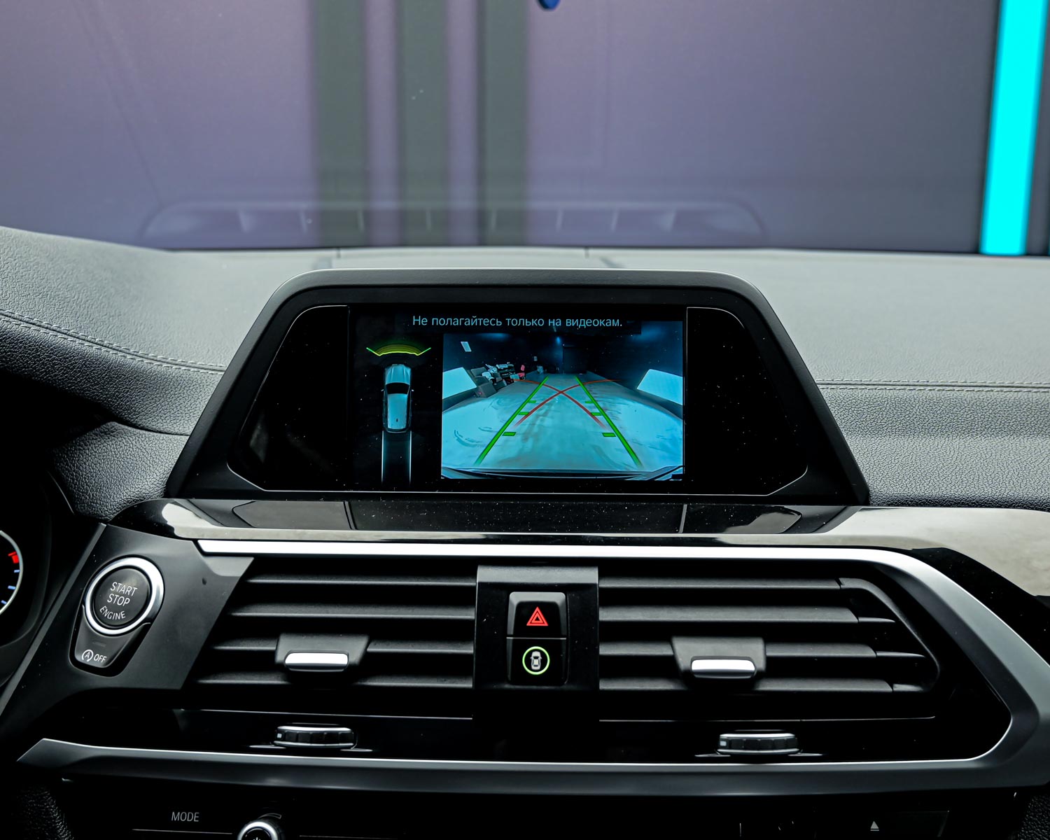 BMW X3 25d2018 11/15