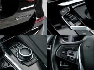 BMW X3 25d2018 15/15