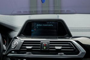 BMW X3 25d2018 10/15