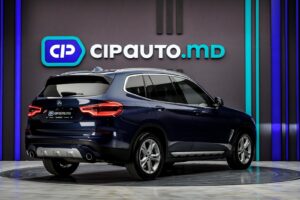 BMW X3 2018 3/15