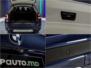 BMW X3 2018 15/15