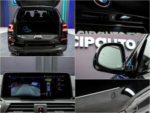 BMW X3 2019 16/16