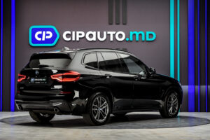 BMW X3 2019 3/16