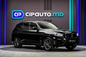 BMW X3 2019 4/16