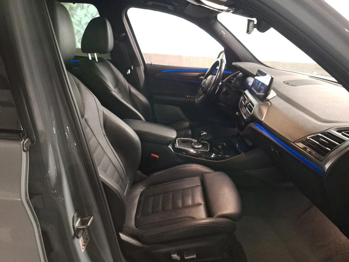 BMW X3 30e2021 3/5