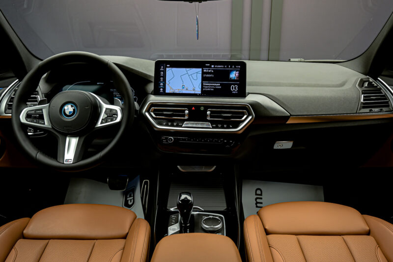 BMW X3 30e2022 5/15