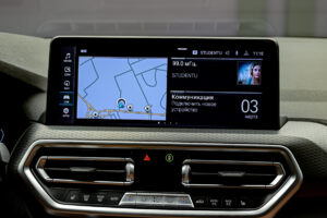 BMW X3 30e2022 10/15