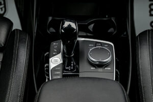 BMW X3 30e2022 10/13