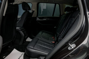 BMW X3 30e2022 7/13