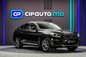 BMW X4 2019 4/16