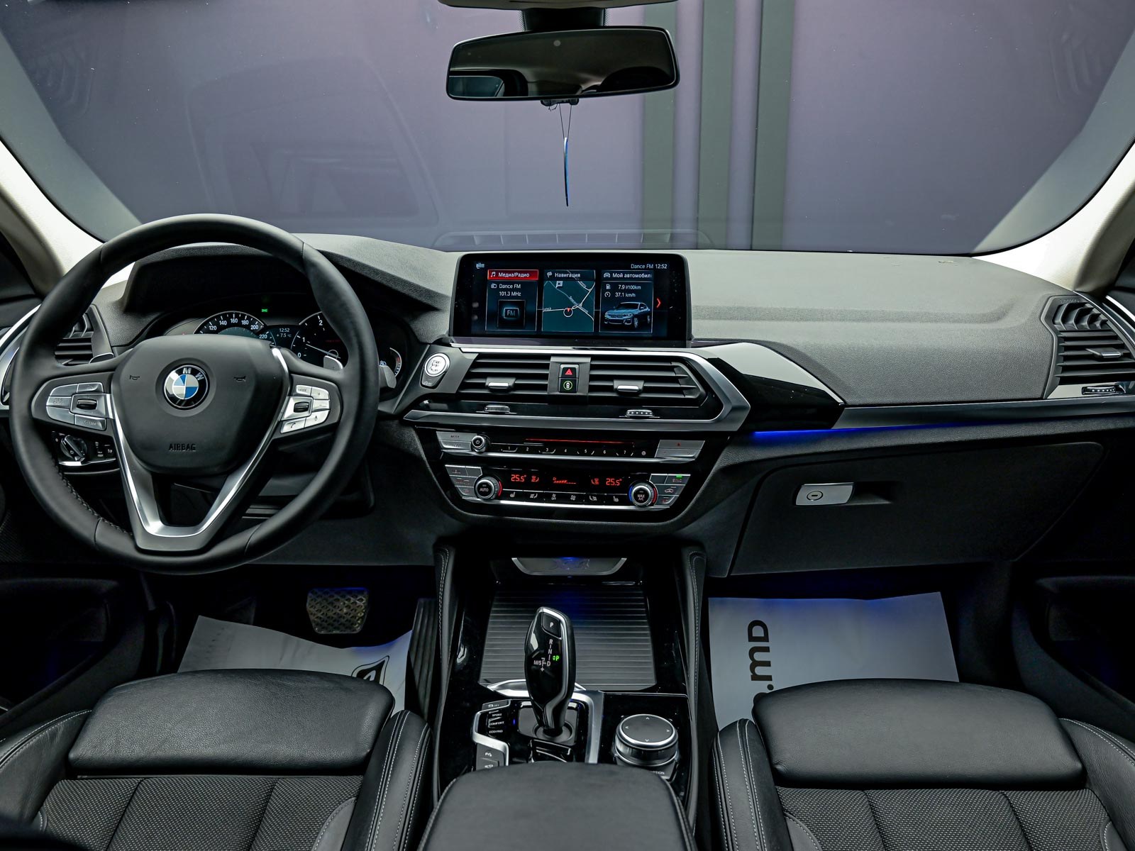 BMW X4 2019 5/16