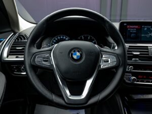 BMW X4 2019 9/16