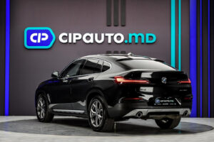 BMW X4 2019 2/16