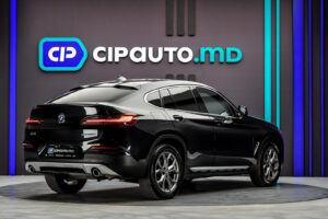 BMW X4 2019 3/16