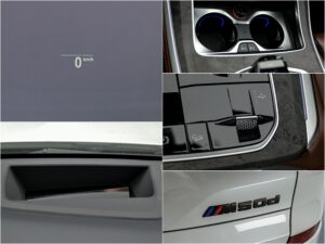 BMW X5 M50d2020 14/16