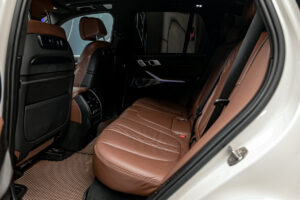 BMW X5 M50d2020 7/16