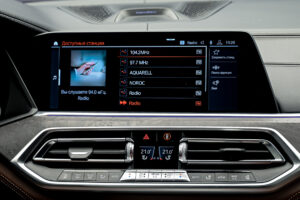 BMW X5 M50d2020 10/16