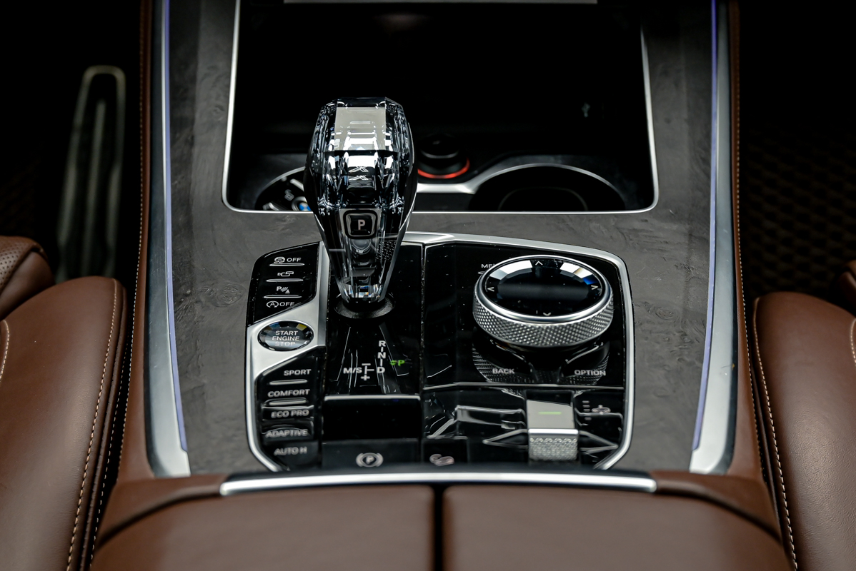 BMW X5 M50d2020 11/16