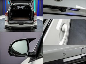 BMW X5 M50d2020 16/16