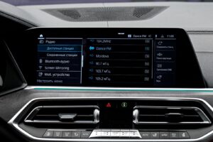 BMW X5 45e2020 10/16