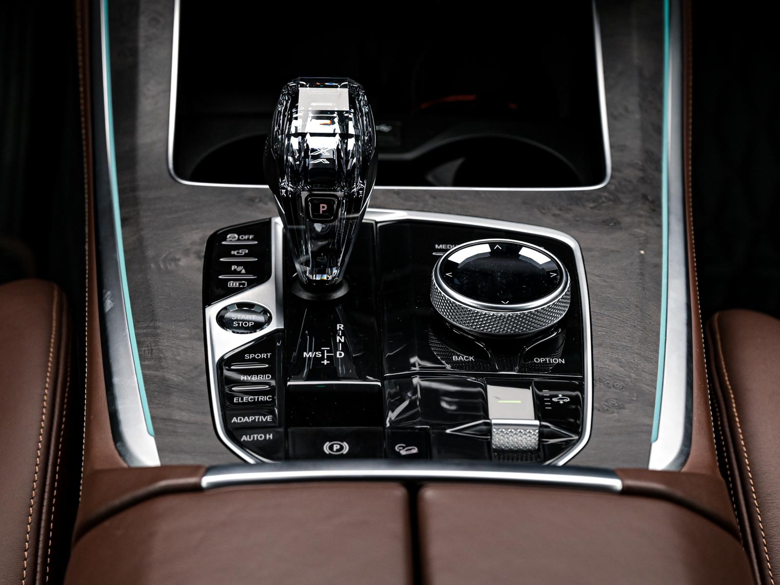 BMW X5 45e2020 11/16