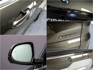 BMW X5 45e2020 16/16