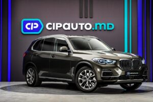 BMW X5 45e2020 4/16