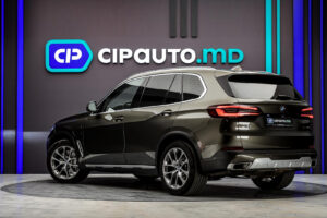 BMW X5 45e2020 2/16