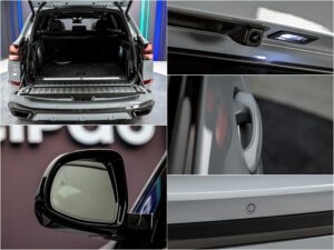 BMW X5 50e2025 16/16