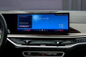 BMW X5 50e2025 10/16