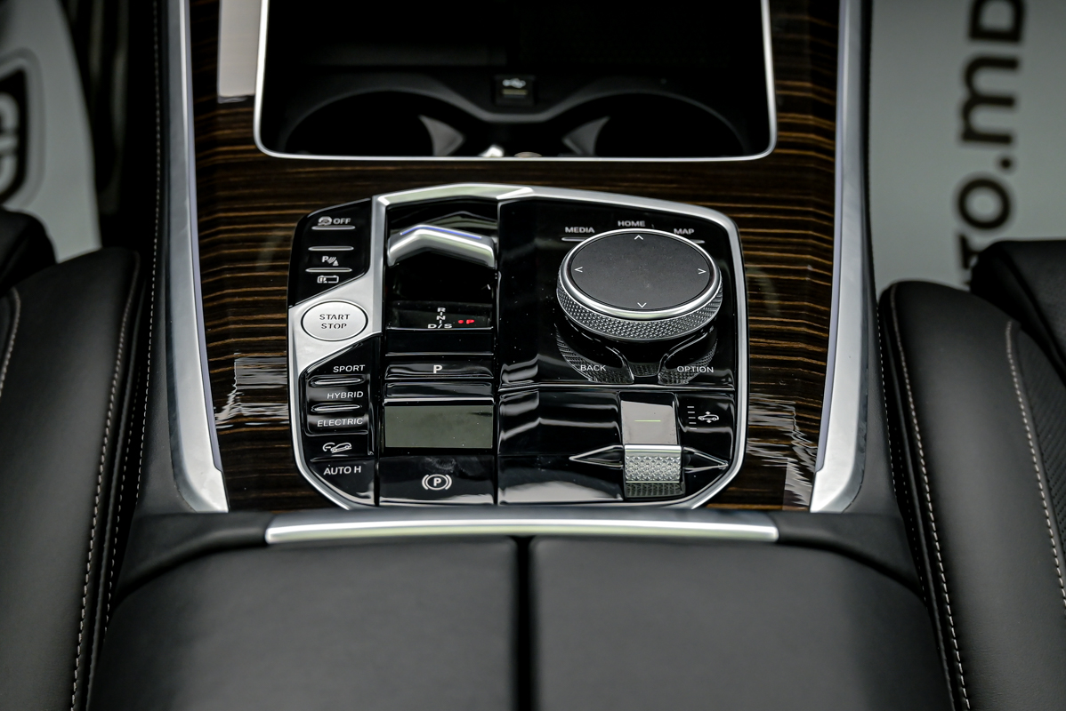 BMW X5 50e2025 11/16