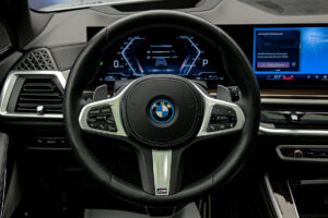 BMW X5 50e2025 9/16