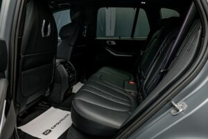 BMW X5 50e2025 7/16