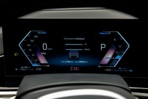 BMW X5 50e2025 8/102