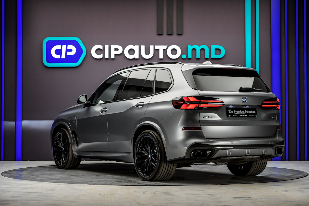 BMW X5 50e2025 2/102