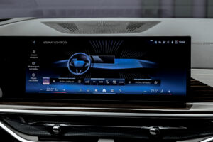 BMW X5 50e2025 10/16