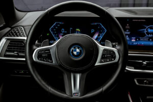 BMW X5 50e2025 9/16