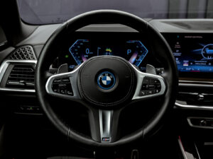 BMW X5 50e2025 9/16