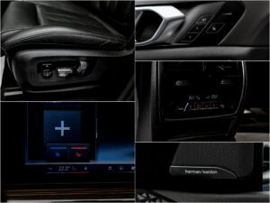 BMW X5 50e2025 14/16