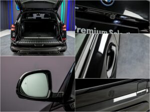 BMW X5 50e2025 16/16