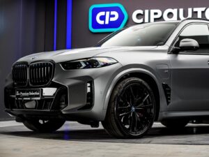 BMW X5 50e2025 22/102
