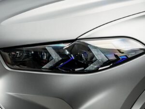 BMW X5 50e2025 24/102