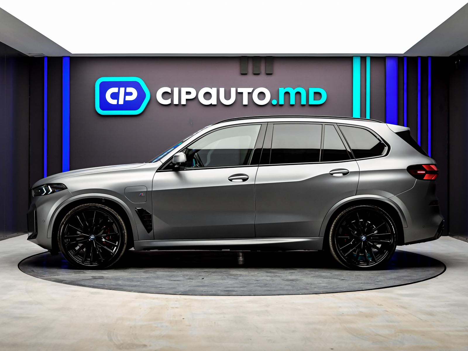 BMW X5 50e2025 26/102