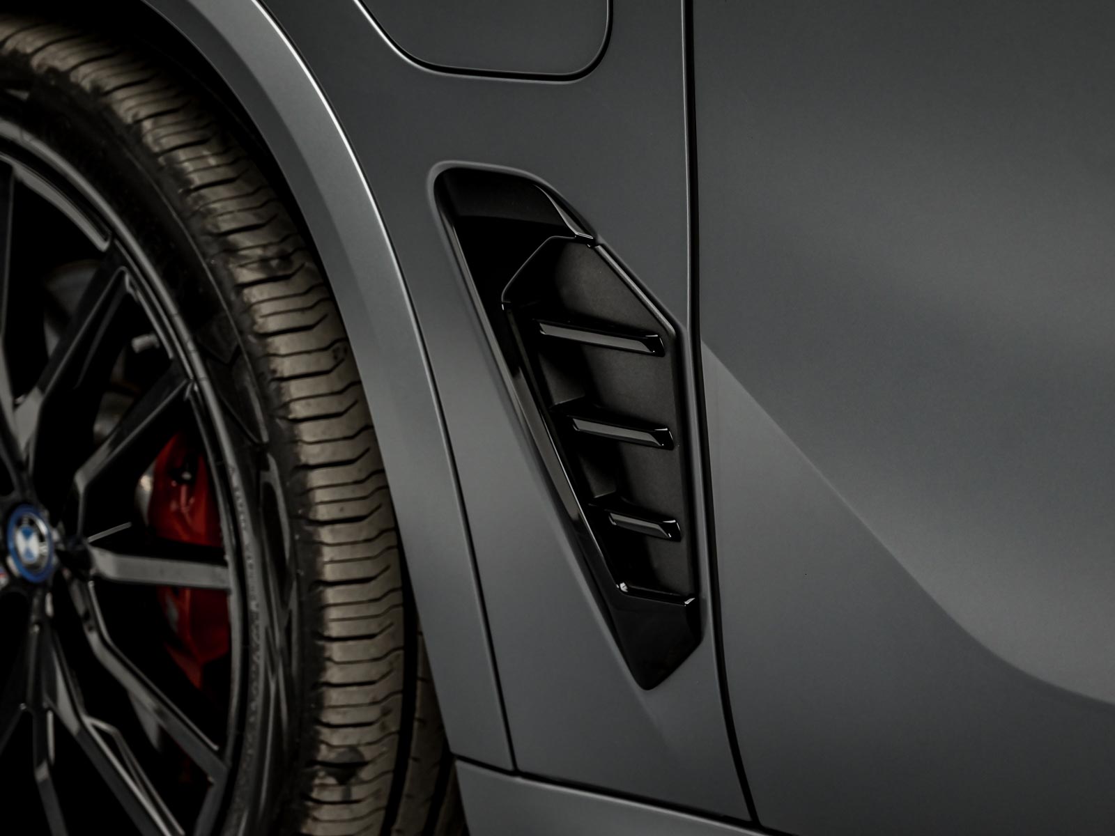 BMW X5 50e2025 28/102