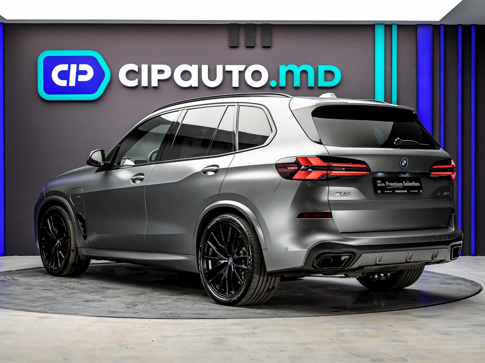 BMW X5 50e2025 29/102