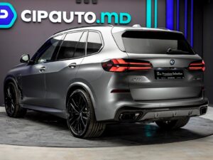 BMW X5 50e2025 30/102