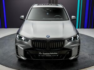 BMW X5 50e2025 14/102